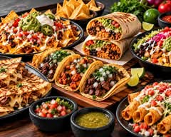 Chilitos Taqueria (CFM South)