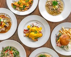 The Eagle Café & Restaurant