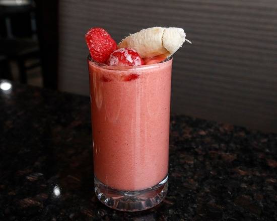 Strawberry Banana