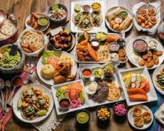 Delmy's Pupuseria (Burleson Rd)