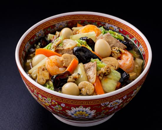 中国料理 華澄 Kacho Chinese Cuisineの出前・宅配・テイクアウト