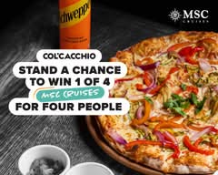 Col'Cacchio, Durbanville