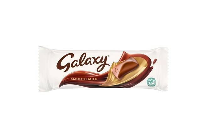 Galaxy Milk 42g
