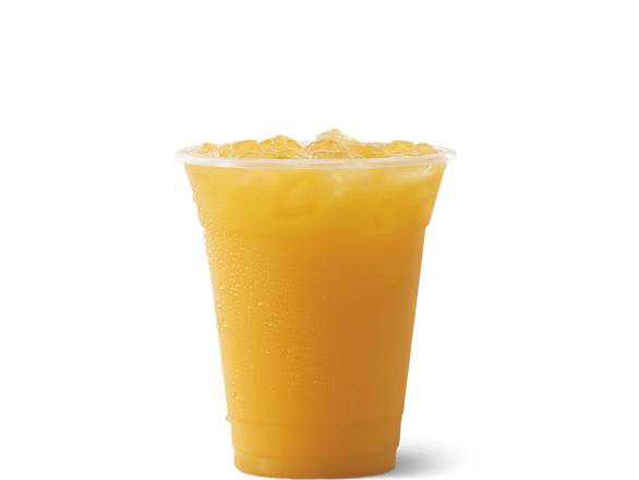 Orange Fruit Drink