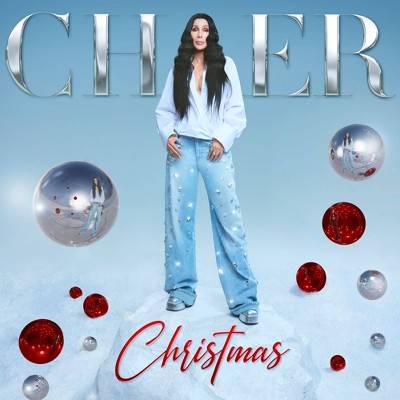 Cher Christmas (CD)