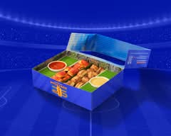 Auntie Anne's (8661 Colesville Road Space #B149 Inline)