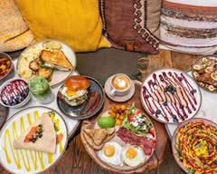 Cafe Canary - Brooklyn