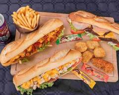 L'Atelier Baguette 🥙