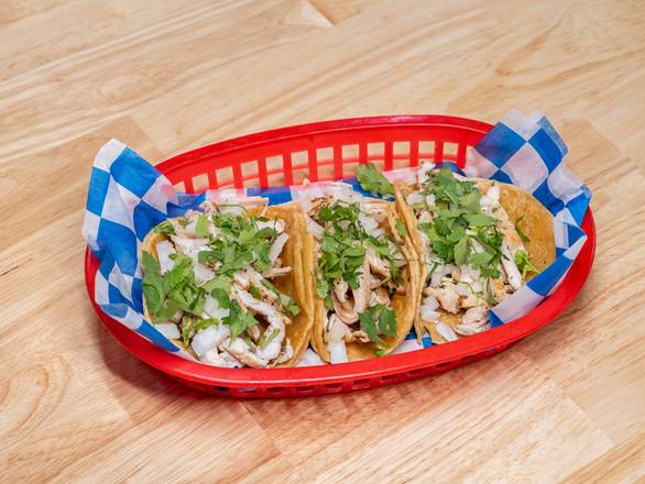 El Greco's Burritos photo 3