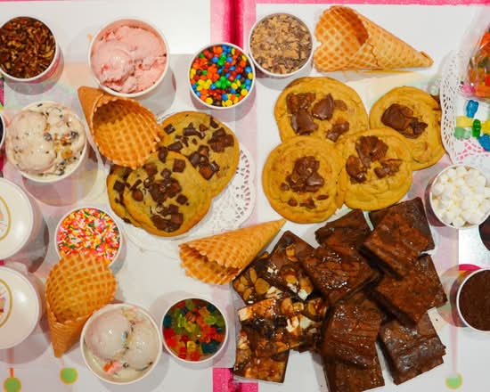 Sloan's Ice Cream North Plano (8315 Preston Road )