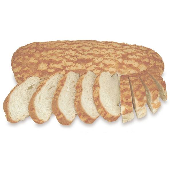 Dutch Crust French Bread