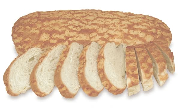Dutch Crust French Bread