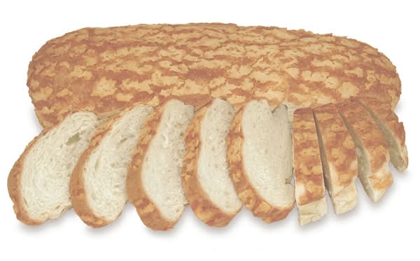 Dutch Crust French Bread