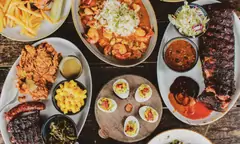 Gus's BBQ (South Pasadena)