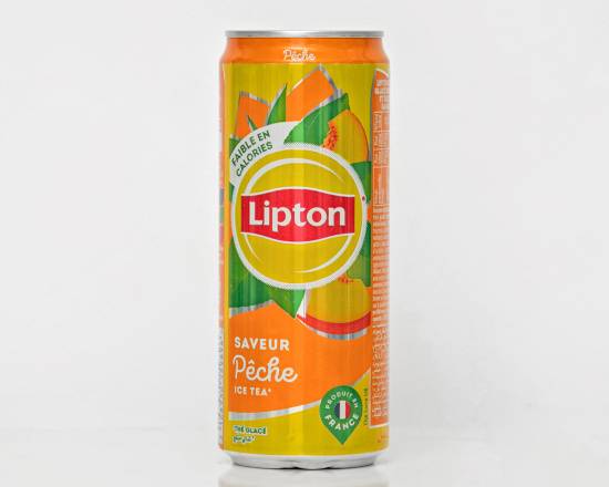 🧊 LIPTON ICE TEA