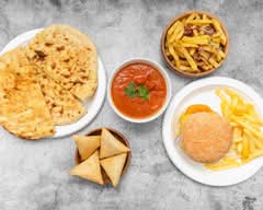 Chilliflake World Cusine