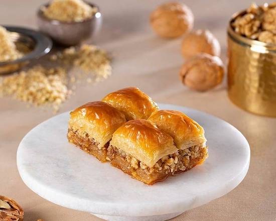 Turkish Baklava