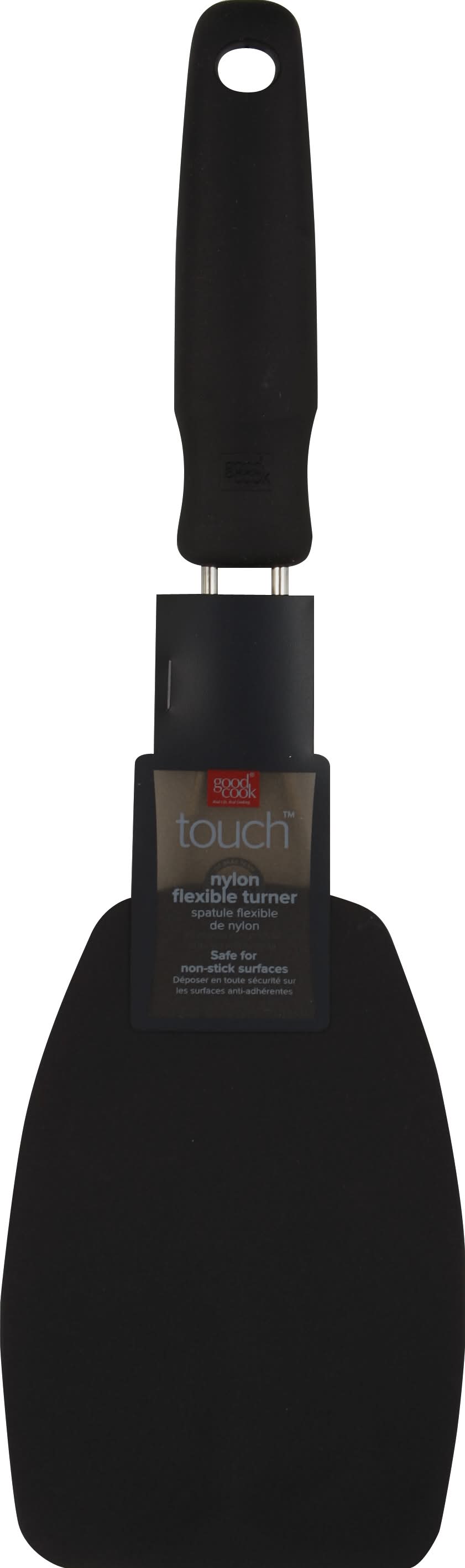 GoodCook Touch Nylon Flexible Turner