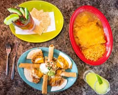 Antojitos Y Algo Mas (Morelia)