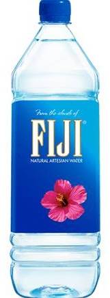 Fiji Water