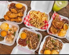 Mrs. B's Soul Food Catering & Co (24 South Springfield Road)