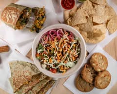 Burritos & Bowls (Lake St)