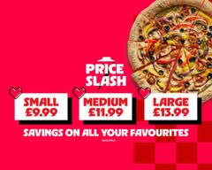 Pizza Hut Delivery (Cambridge North)