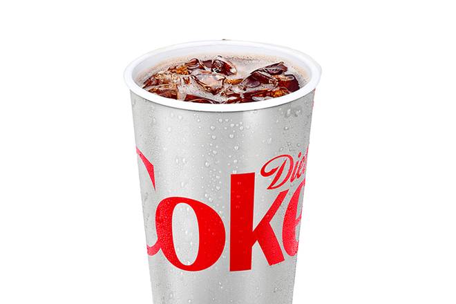 Diet Coke