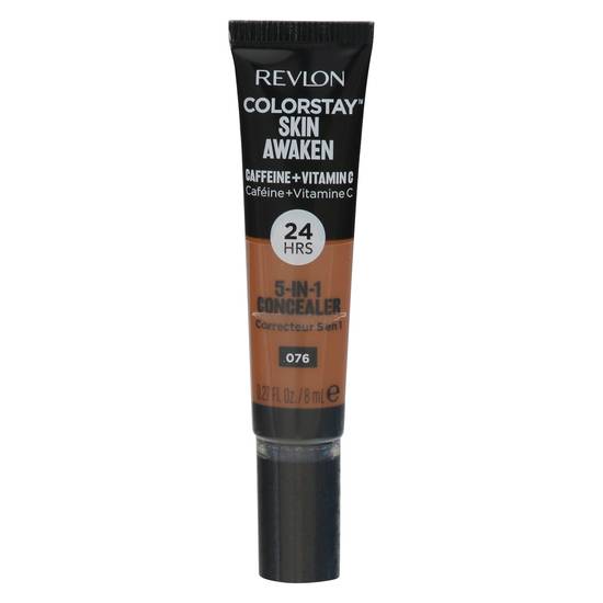 Revlon Colorstay Skin Awaken 076 5-in-1 Concealer