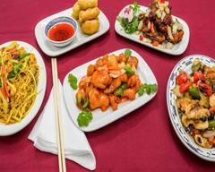 Lucky House Chinese Takeaway