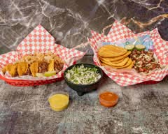 Tacos Danny (Monterrey)
