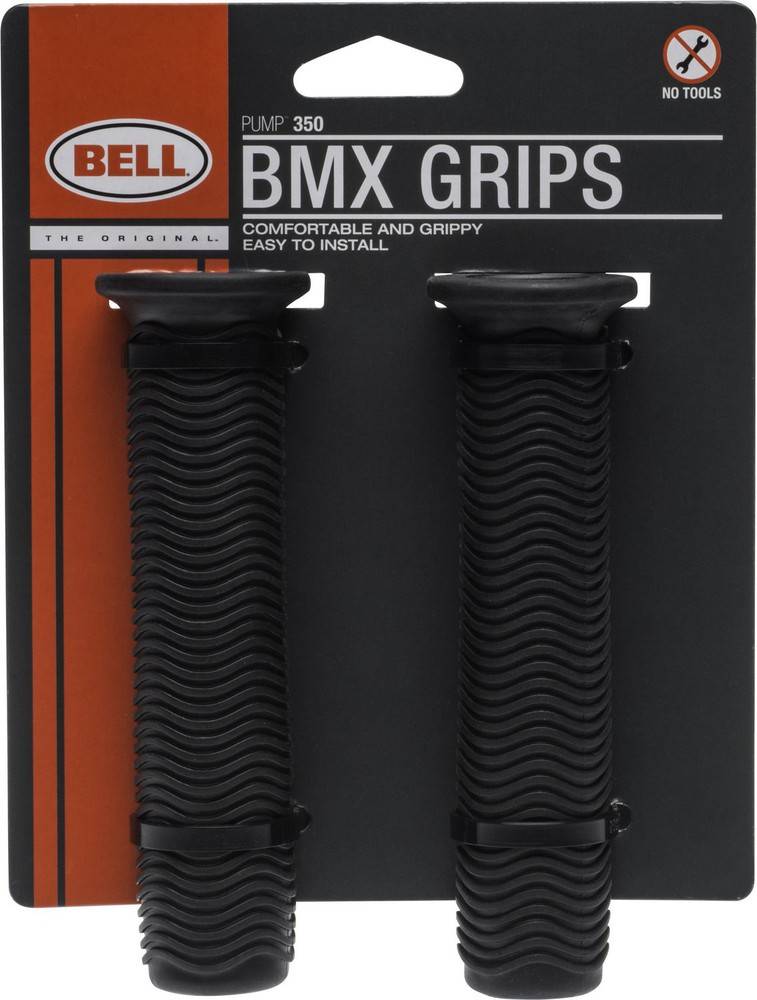 Bell Sports Pump 350 Bmx Grips Delivery Near Me Order Online Uber Eats