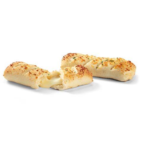 Cheesy Breadstick 2 Count