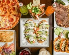 Grace Pizza (Chambersburg)