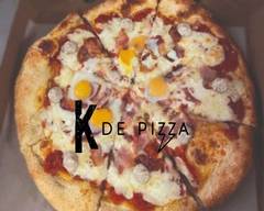 K de Pizza