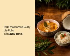 Curry (Santiago Centro)