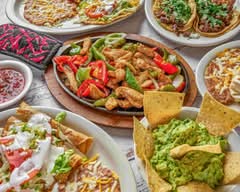 El Potro Mexican Restaurant (173 Commercial Dr)