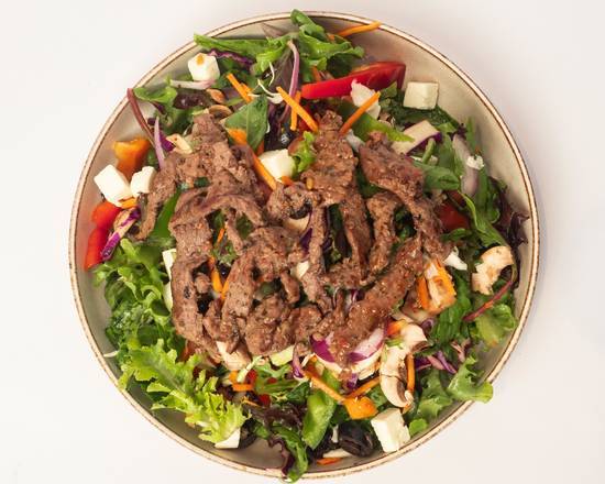 Beef Salad