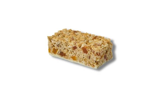 Gluten Free Apricot & Yoghurt Bar