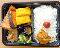 まいどおおきに食堂 大津坂本食堂