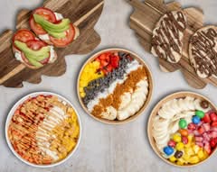 Brasil Açaí (Madrid)