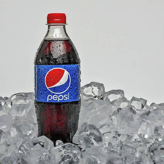 Pepsi