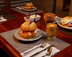 SANTUARIO CAFÉ (Puebla)