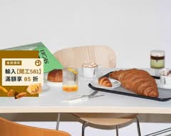 OUVERT SEOUL TAIPEI 光復店