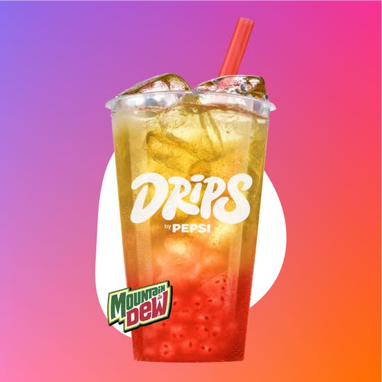 mountain dew chili chill