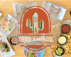 Tres Amigos Mexican Restaurant