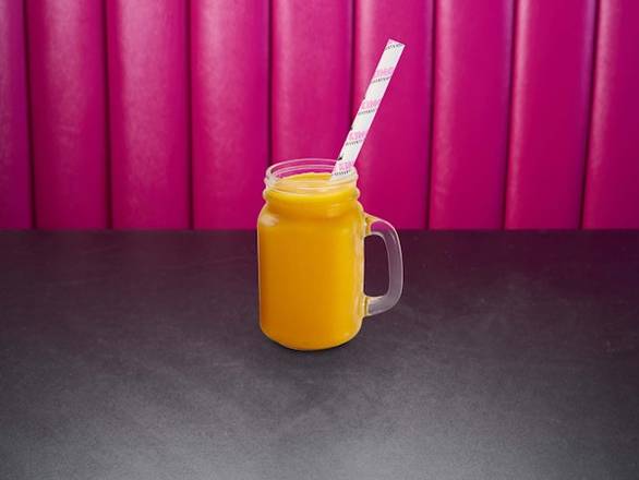 Mango Dream Smoothie