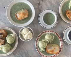 Noted Eel & Pie House