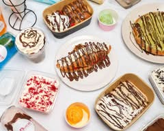 Jus Desserts
