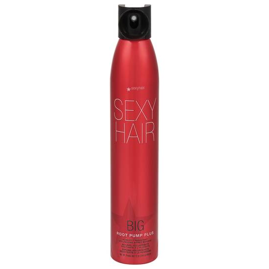 Sexy Hair Humidity Resistant Volumizing Spray Mousse